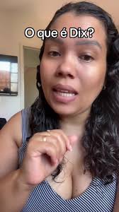 O Que Significa Dix Do TikTok