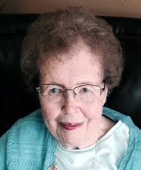 Irene Mayer Obituary (2015)