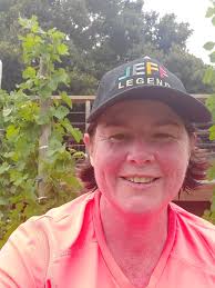 Want to give a huge shout out to Jasmine Fowler and Rob Fowler who did an  amazing job at Last Man Standing. Rob completed 50 miles and Jasmine was  the last lady