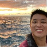 Danny Hsieh's Instagram, Twitter & Facebook