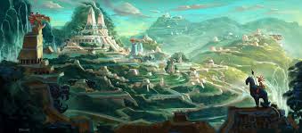 Netflix announced today that trollhunters: Netflix Reveals Animation Release Slate For 2021 Animation World Network