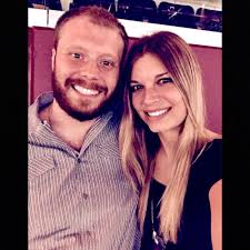 Jackie Hendricks and Scott Burns' Wedding Website