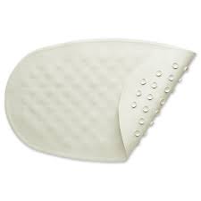 Grip ist die hygienische alternative für antirutschmatten, badewanneneinlagen oder duscheinlagen, die rutschsicherheit und entspannung bietet. Antirutschmatte Fur Badewannen 42 X 25 Cm Baby Dan Mytoys