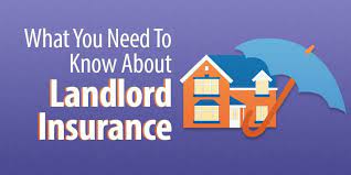 Some landlord insurance policies have temporarily removed benefits such as rent default and a few others because of the pandemic. What You Need To Know About Landlord Insurance