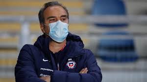 Finalmente, reinaldo rueda entregó la nómina de la selección chilena donde pegó varios golpes, como el dejar afuera nuevamente a varios históricos, sumando otro más, conformando así la. Martin Lasarte Dio A Conocer La Nomina Para El Tercer Microciclo De La Seleccion Chilena