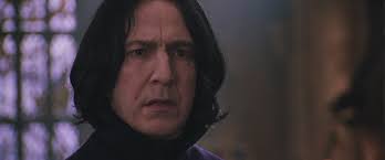 Friend or Foe? The Genius of Severus Snape's Double Agency