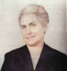 Martha Ellen Key Collins (1887-1983)