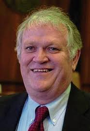 Former Westmoreland congressman, state Auditor General Donald Bailey's life  was driven by competition