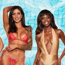 Another name in the mix is aerial dancer alexis bailey, 21. Love Island Australia Introduces Contestants Ahead Of New Series