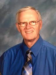 Gerald Ellison Obituary