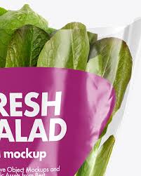 Permission is hereby granted, free of charge, to any person obtaining a copy of this software and associated documentation files (the software), to deal in the software without restriction, including. Plastic Bag With Romaine Lettuce Mockup In Bag Sack Mockups On Yellow Images Object Mockups