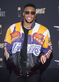 The lakers could be bringing back an old jersey with a very new meaning. Kobe Bryant Tribute Celebs Honoring The Legend Through Style Complex