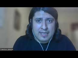 Francisco Erasmo Zamora Pineda