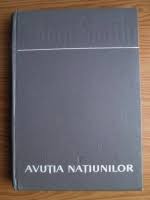 Avem cartea avutia natiunilor de adam smith in stoc! Adam Smith Avutia Natiunilor Volumul 2 CumpÄrÄ