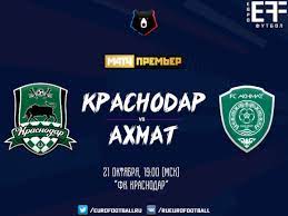03.04.2021 18:27 теги ахмат краснодар рубин фк сочи. Gde Smotret Match Krasnodar Ahmat
