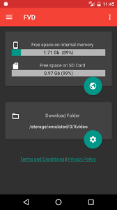 Change the background in fvd speed dial interface the way you please! Fvd Para Android Apk Baixar