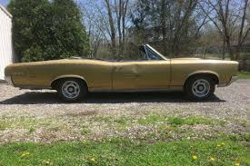 Image result for Copper Blaze 1966 GTO