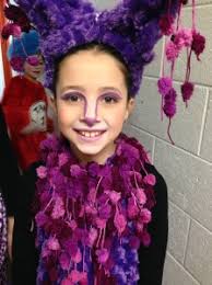 Seussical Harrell Theatre 2014