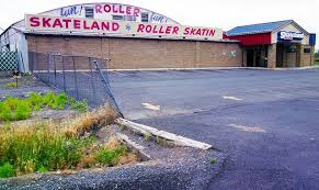 Roller Skating Yakima Yakima Washington Yakima Valley
