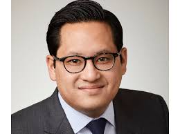 Bill Morris, President of Accenture in Canada, Named 2017 Inclusion  Vanguard Award Winner by Canada's Most Powerful Women: Top 100