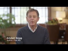 In these sermons, alistair begg reminds us that jealousy must be brought before god in repentance. Pray Big By Alistair Begg Fast Delivery At Eden 9781784983369 9781784983369