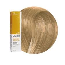 The women with fair skin tone usually have a light color of the hair, and the golden highlights give them warmth. 9g Light Golden Blonde Permanent Liqui Creme Hair Color By Agebeautiful Permanent Hair Color In 2020 Age Beautiful Hair Color Hair Color Permanent Hair Color