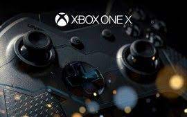 Wallpapers Hd Xbox One X Xbox One Xbox Gaming Console