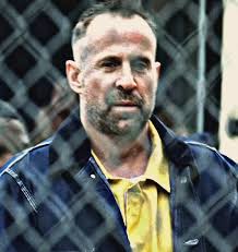 John Abruzzi Returns To Fox River // #johnabruzzi #abruzzi #peterstormare  #prisonbreak #prisonbreakedit #foxfiver #illinois #netflix #fyp