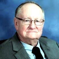 Homer R. Morgan Obituary