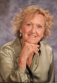 Bernice Szostak Obituary