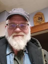 What is this rock found in south central North Dakota?