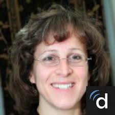 Dr. Margaret (Castrovinci) Ferry, MD