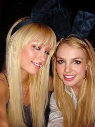 17 years ago, Britney and I created the selfie! 👯‍♀️🤳🏻 Tag me in your  most epic selfies to celebrate the most iconic invention 🔥✨