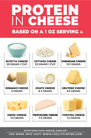 cheese protein a k a casein what you should know