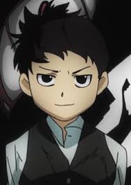 Fan Casting Julian Hilliard as Pride in Fullmetal Alchemist Live-Action