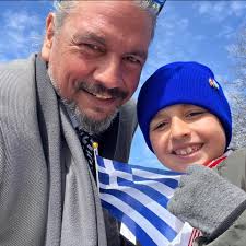 George Hatzis (@George.Hatzis) • Facebook