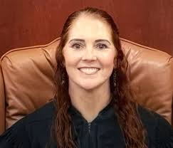 Probate Court Judges & Clerks