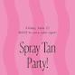 FREE BEETTAN Spray Tans In Huntsville, Alabama