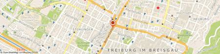 Aktuell liegen 7 berichte und erfahrungen zur quirin privatbank ag vor. Landesbank Baden Wurttemberg In Freiburg Im Breisgau Altstadt
