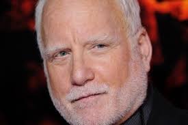 Brother Richard Dreyfuss