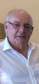 Condolence Book for Austin Walker (Drimnagh, Dublin)