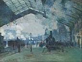 List of paintings by Claude Monet - Wikipedia