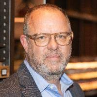 Working at Wally's Wine & Spirits