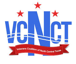 Veterans Coalition Of North Central Texas Logo