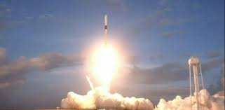 Elon musk's spacex launched its third crewed rocket, sending a further four astronauts into orbit and marking the first time the company. Spacex Launch To Not Take Place On Original Date New Date To Be Announced