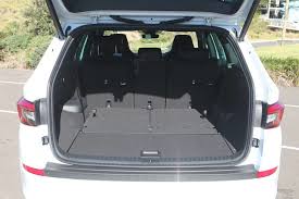 They are usually only set in response to actions made by you which amount to a request for services, such as setting your. Skoda Kodiaq 4x4 Sportline 140tdi 2018 Off Road Review Carsguide