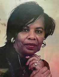 Obituary information for Geraldine Marshall