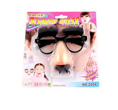 Cute owl in pink eyeglasses stock vector c reginast777. Buy Classic Disguise Glasses With Funny Nose Eyebrows And Mustache Glasses Halloween Party Cosplay Favor At Affordable Prices Free Shipping Real Reviews With Photos Joom