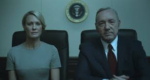 May 24, 2016 @ 6:37pm. We Make The Terror Netflix Announces House Of Cards Season 5 Premiere In A Chilling Teaser