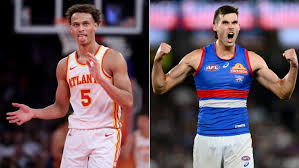 Sporting News AU - News update